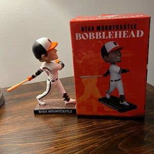 Ryan Mountcastle Bobblehead